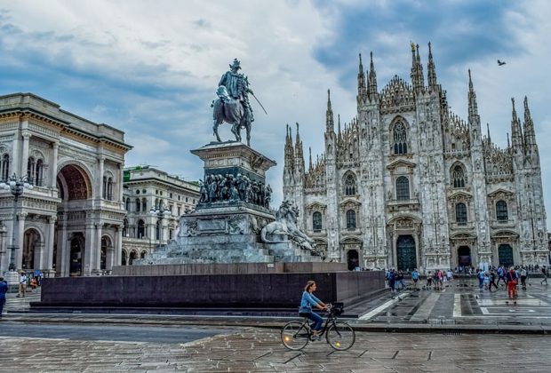 spindox milano