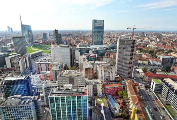 milano