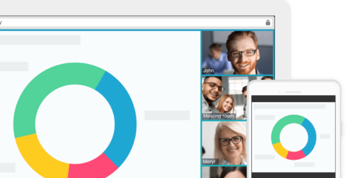 Appear.in: miglioriamo sempre di più il nostro servizio lezioni da remoto