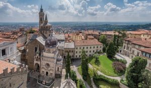 bergamo