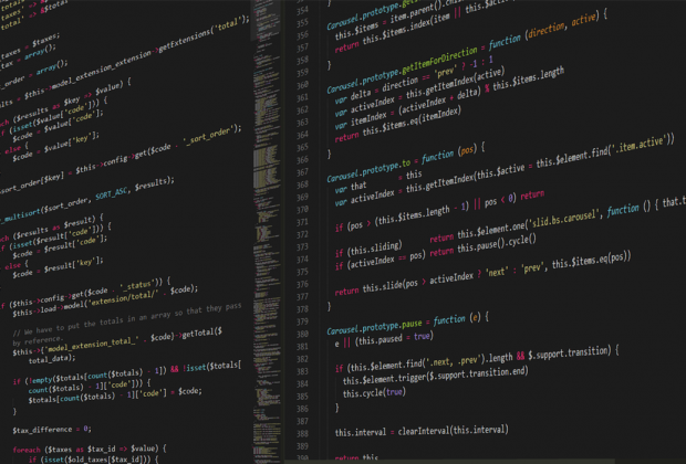 developer