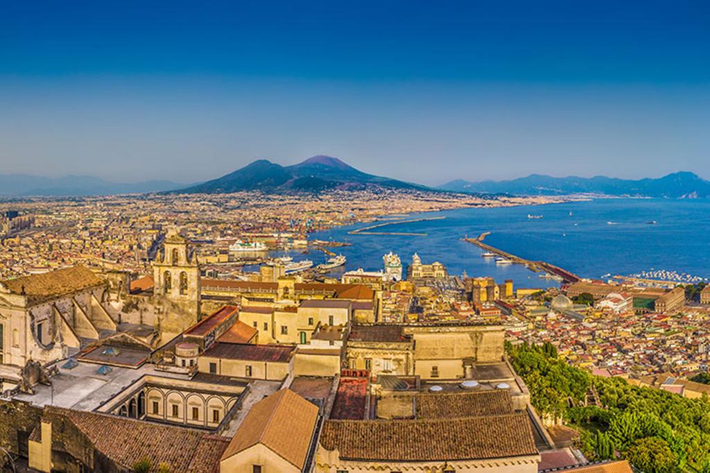 Think Open – Junior PHP Developer – Napoli