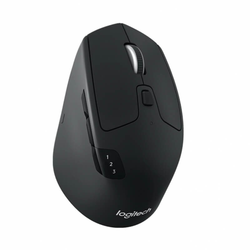 Logitech Triathlon M270