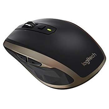 logitech anyware