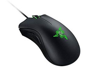 Razer DeathAdder Chroma