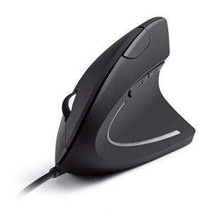 Anker Mouse Ottico Verticale Ergonomicoc