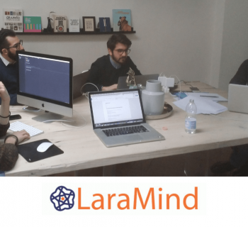 LaraMind
