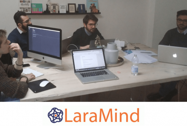 LaraMind