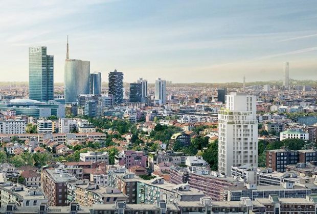 commit milano