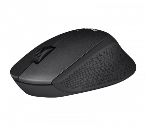 Logitech M330 Silent Plus