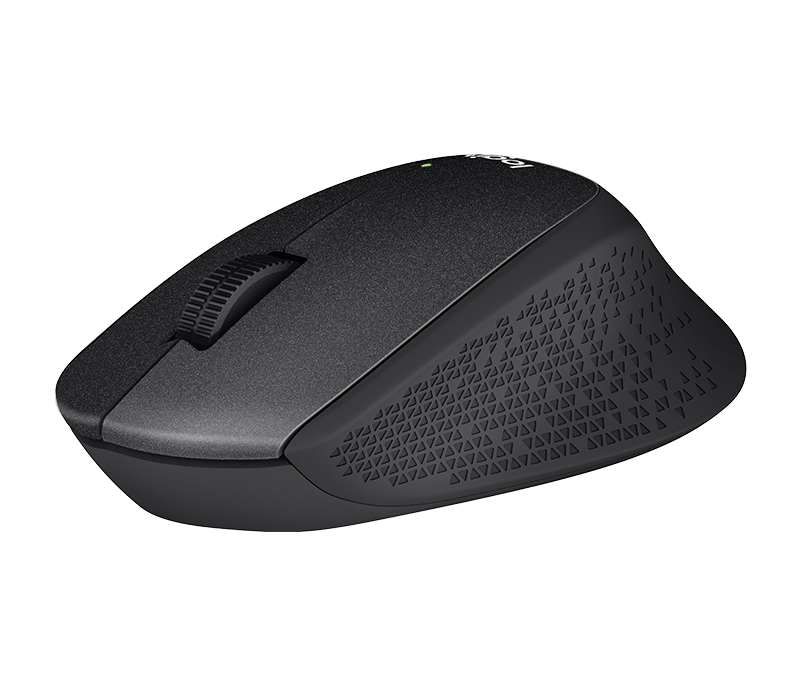 Logitech M330 Silent Plus