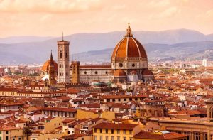 full stack developer firenze