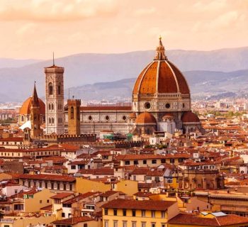 full stack developer firenze
