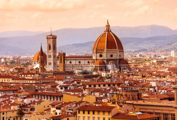 full stack developer firenze