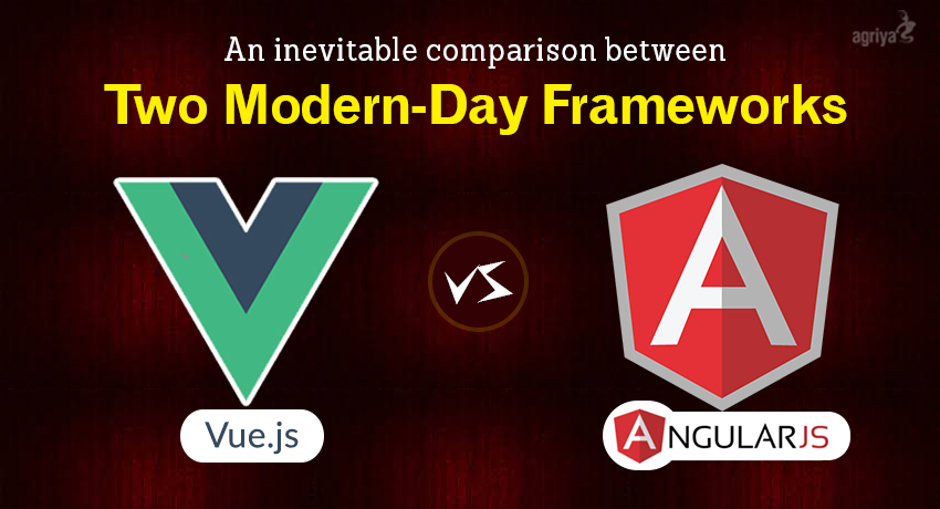 Vue.js vs Angular: accesissimo derby front end