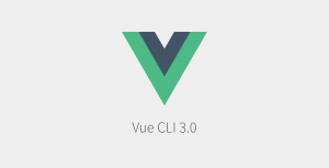 Vue CLI