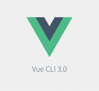 Vue CLI