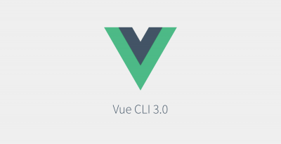 Vue CLI