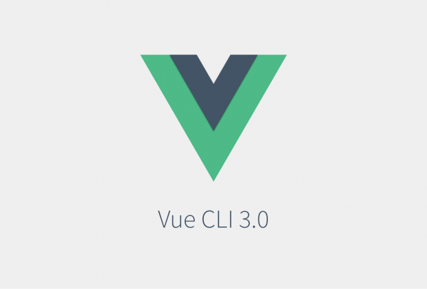 Vue CLI