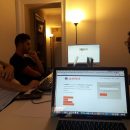 corso laravel custom