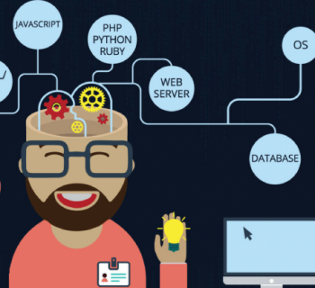 tutti vogliono essere full stack
