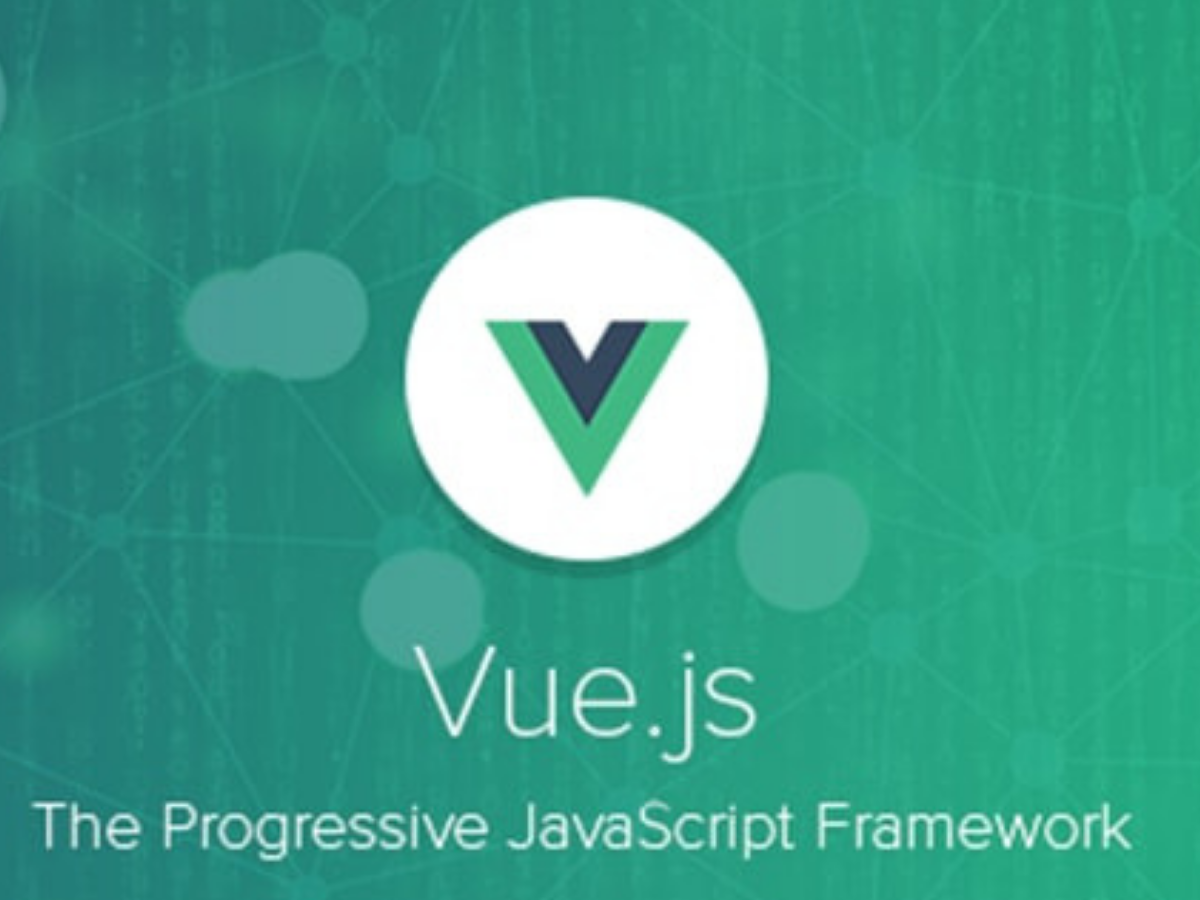 vue.js