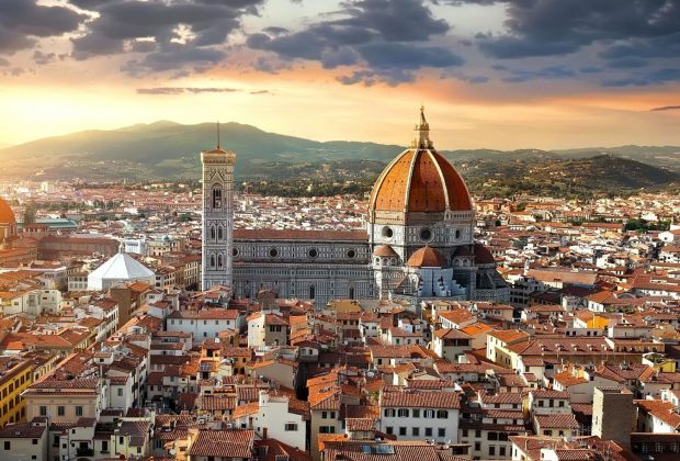 firenze