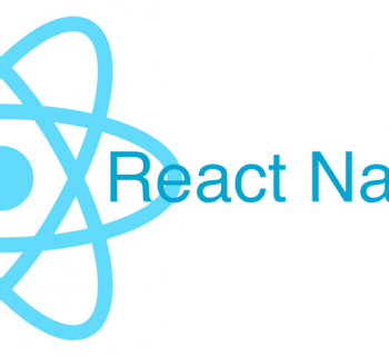 react native