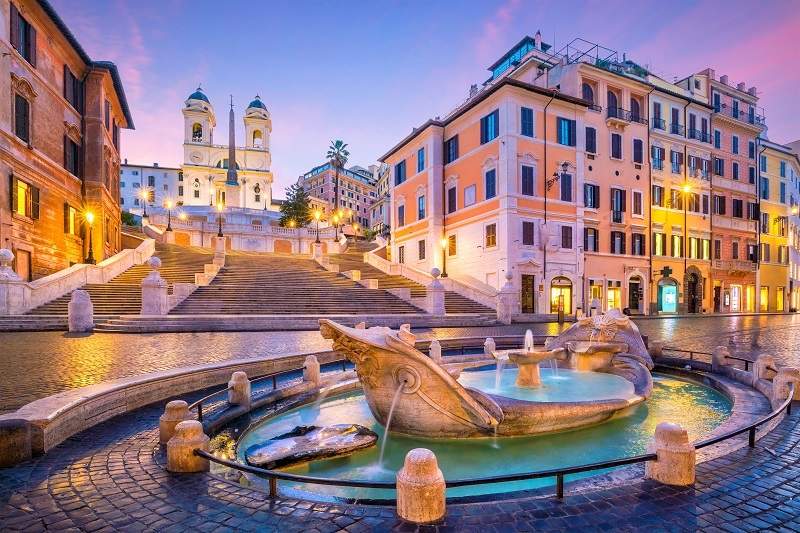 PHP Developer – Doing – Roma