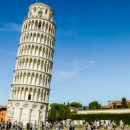 torre pisa
