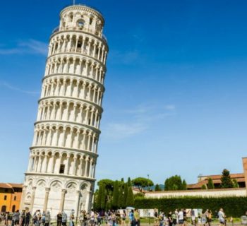 torre pisa