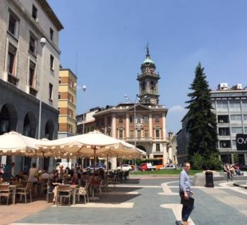 sviluppatore php varese