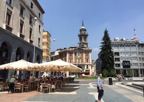 Sviluppare PHP Think Open – Varese