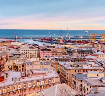 genova
