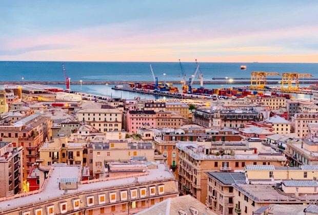 genova