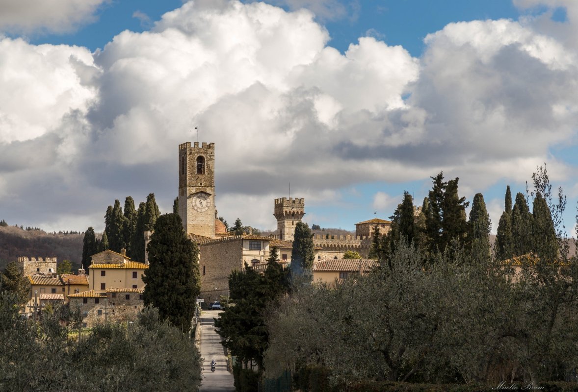 Front End Developer con competenze JavaScript/TypeScript – DiStudio – Tavernelle Val di Pesa (FI)
