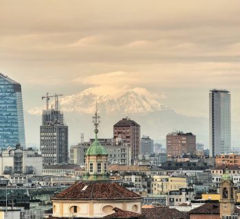 milano