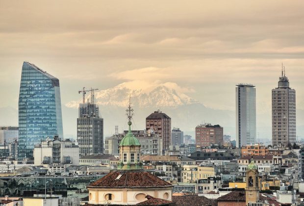 milano