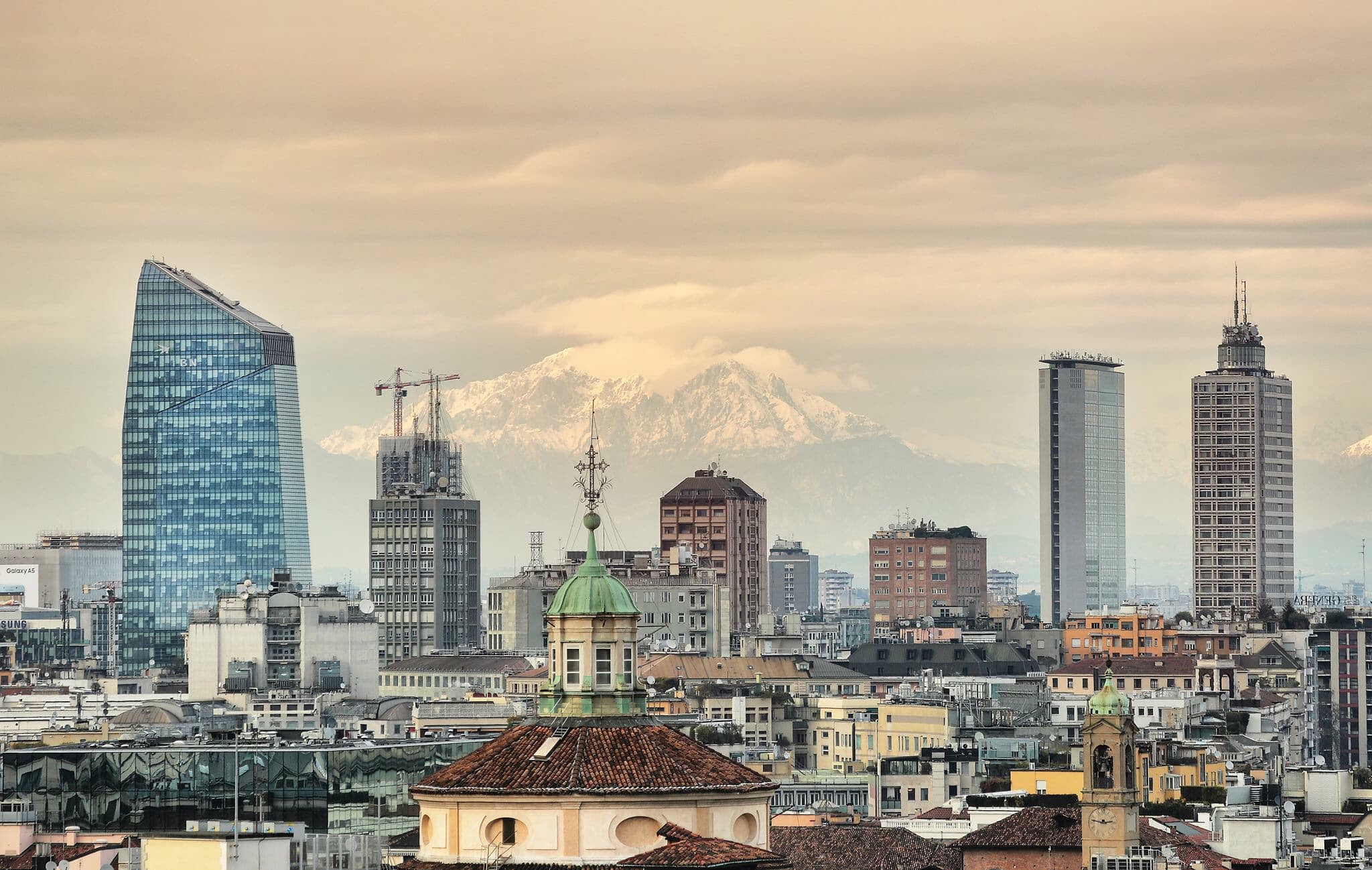 Front End Developer – Hype – Milano