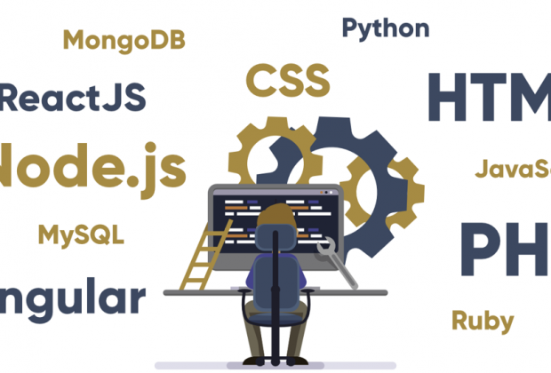 corso full stack
