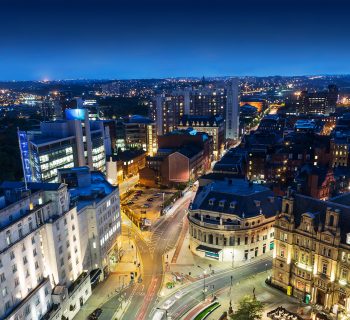 Leeds