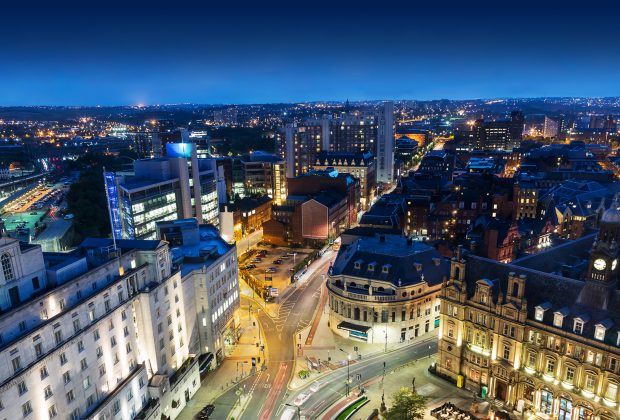 Leeds