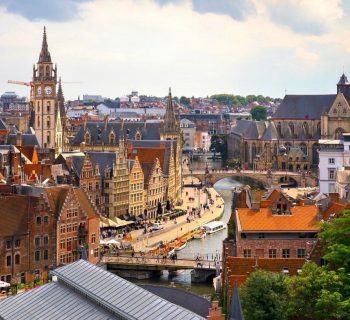 gand