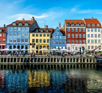 copenaghen