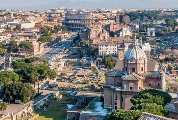 ROMA