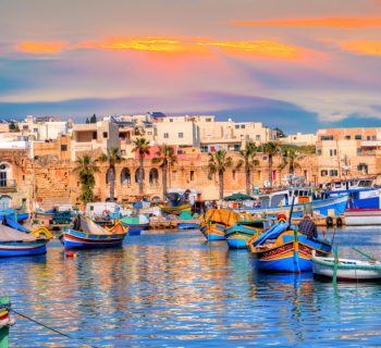 malta