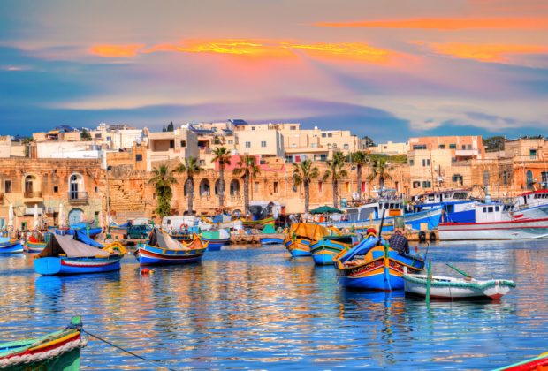 malta