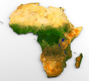 Africa