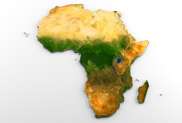 Africa