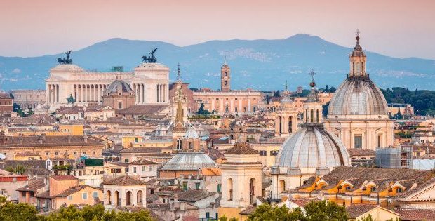 Roma